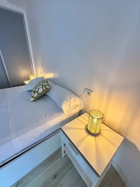 Excelente piso, todo luz y vistas despejadas ! — photo 8