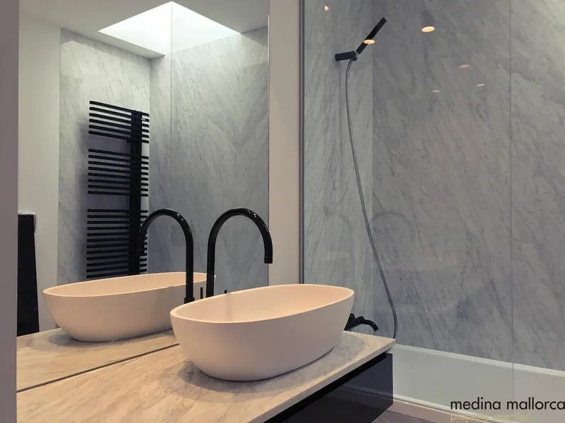 Completely renovated penthouse in the old town of Palma — photo 6