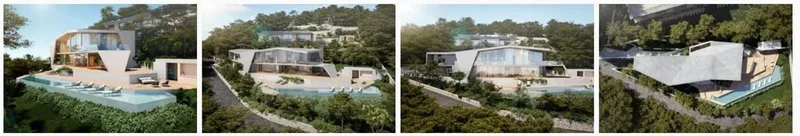 Land in Calvià, Province of Balearic Islands — photo 4