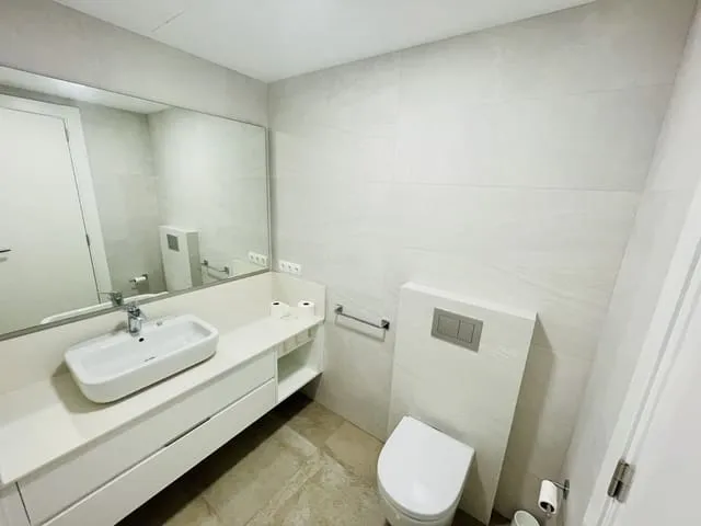 Semi-detached Villa for rent in Ca'n Picafort, Santa Margalida, Mallorca — photo 12