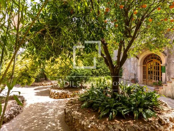 2,134m² hotel for sale in Algaida, Balearic Islands — photo 8