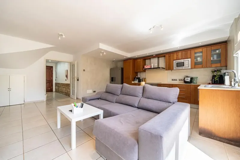 From gestpropiedad, leading real estate agency in Mallorca, we present this semi-detached house located in Capdepera, a property that stands out — photo 7