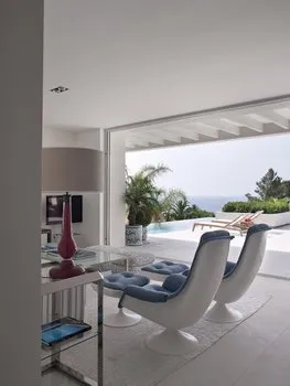 Spectacular Villa — photo 3