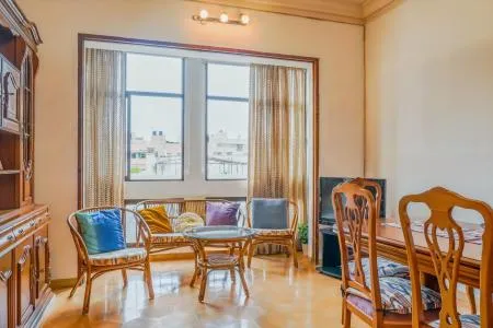 Apartment in Palma de Mallorca (Son Armadams) — photo 3