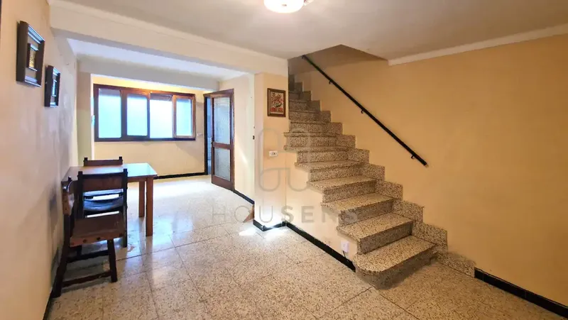 Townhouse in the Center of Pollensa for Full Renovation — photo 10