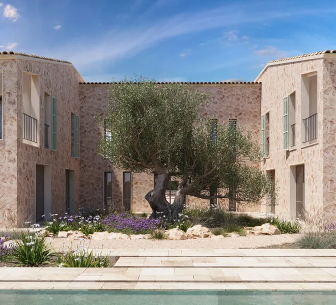 High-quality new-build finca with Mediterranean elegance — photo 7