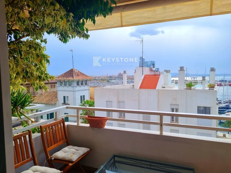 Penthouse — photo 1