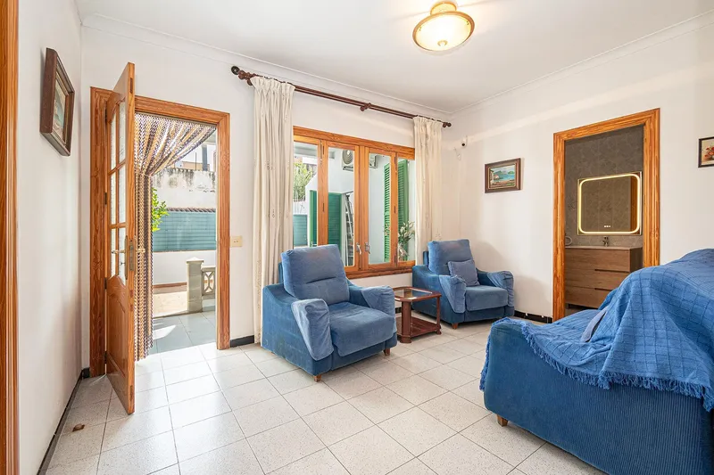 Ground floor apartment - Palma de Mallorca (Son Canals) — photo 6