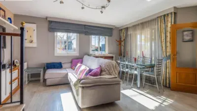 Townhouse in Amanecer — photo 4
