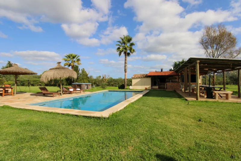 Exclusive Villa with Impressive Panoramic Views — photo 5