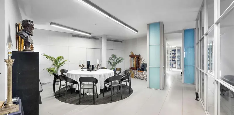 Loft of 504 m² with Terrace for Sale in Palma de Mallorca — photo 7