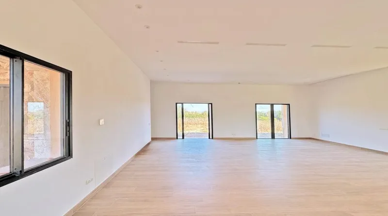 Contemporary New-Build Finca with Guest House on an 18,000 m² Plot near Ses Salines — photo 5