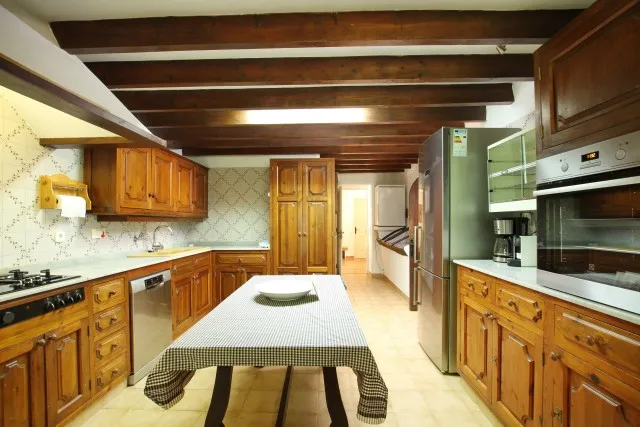 Investment refurbishment project - finca with holiday license for sale in Puerto Pollensa, Mallorca — photo 11
