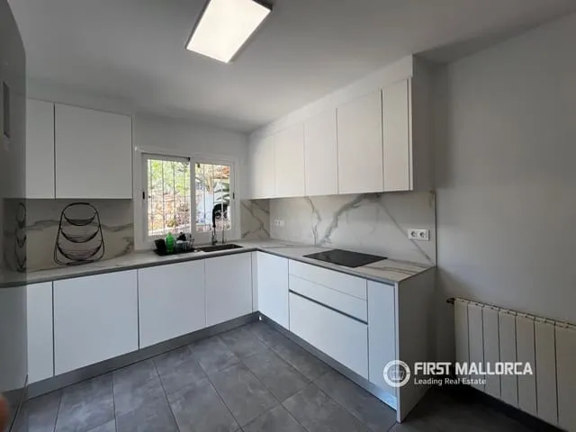 Villa for rent in Costa de la Calma, Calvià — photo 8