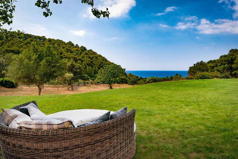 Exclusive Mallorca finca between the Tramuntana and the sea – pure privacy — photo 1
