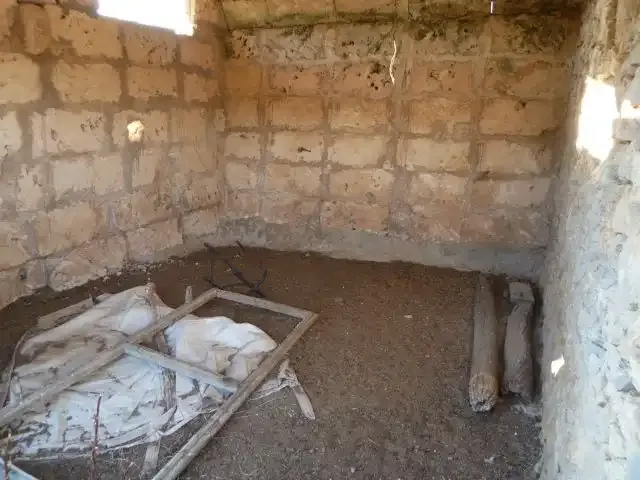 Rustic estate for sale in Algaida, on cemetery road and old road to Randa. Property currently in ANEI area. — photo 5