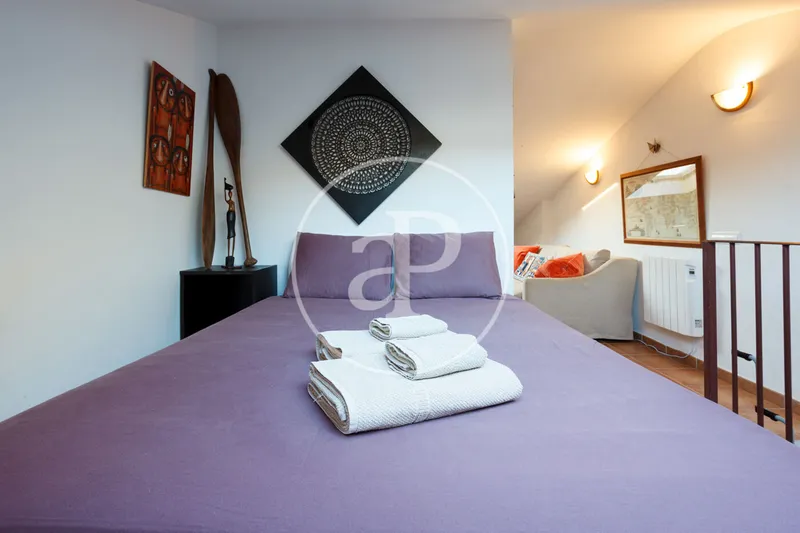 Renovated apartment in the heart of Palma de Mallorca — photo 4