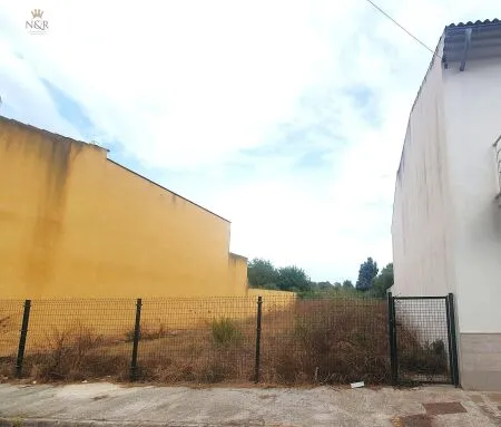 Building site in Santa Margalida (near the center), plot surface 280 m², distance to the sea 10 km — photo 6