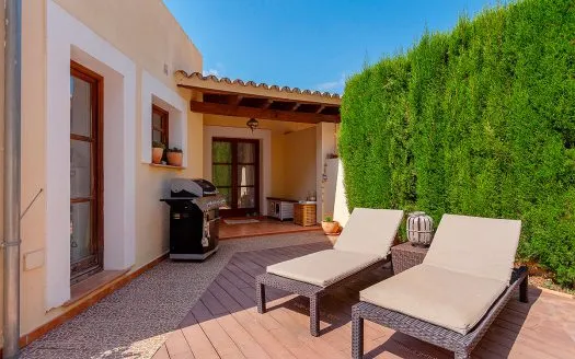 House in Golf Bendinat — photo 6