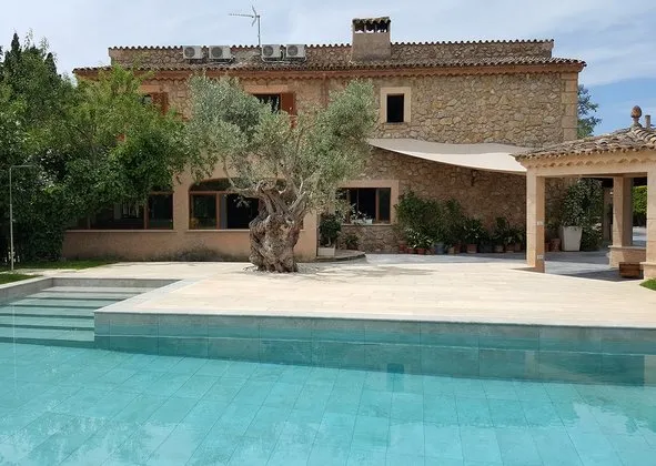 House in Es Capdellà, Calvià — photo 1