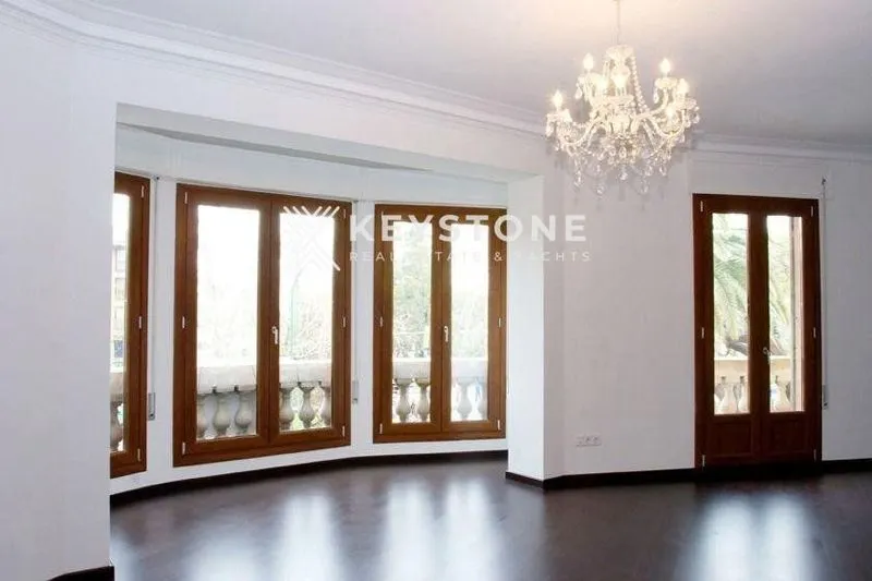 Apartment — photo 2