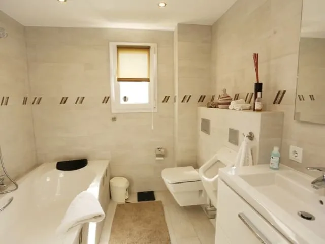 Apartment for rent in El Toro / Port Adriano, Calvià — photo 5