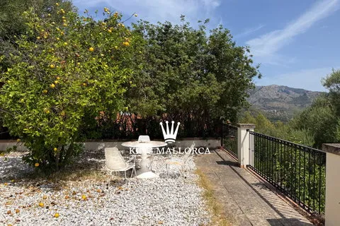 Villa in Esporles, Mallorca — photo 12