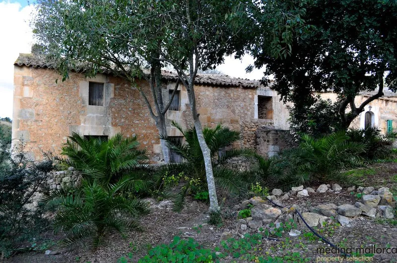Historic finca near Sant Llorenç — photo 11