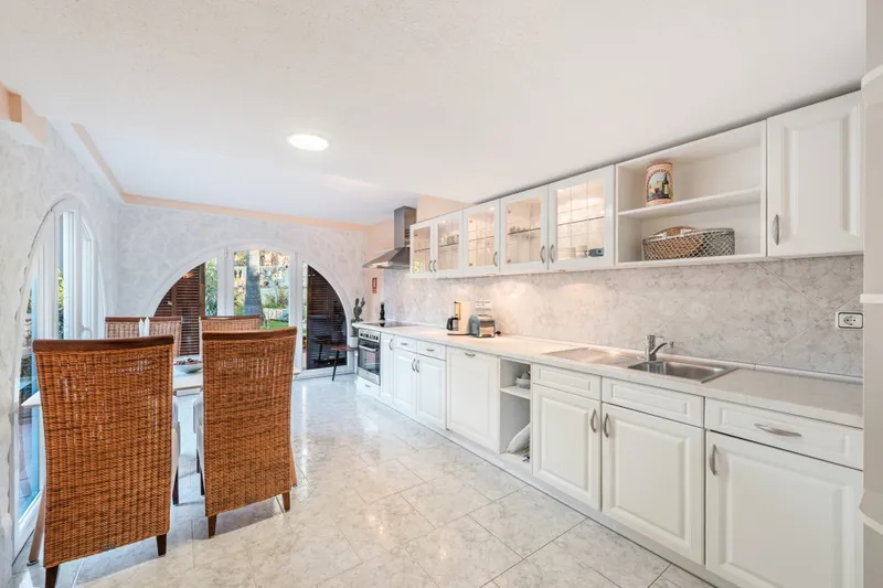 Santa Ponsa quiet location house for sale with good rental potential and easily maintained gardens — photo 7