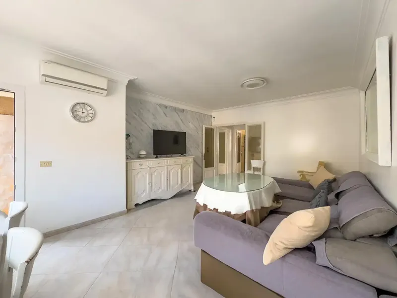 If your family needs more space or you are looking for your first home, this apartment in Cala Millor stands out for its spaciousness and comfort — photo 6