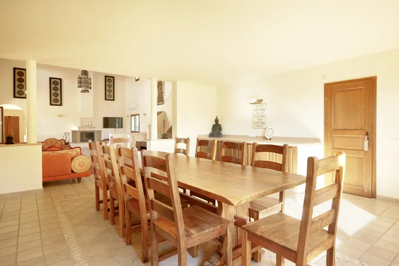 Finca in S'Aranjassa with guest apartment - Marcel Remus Real Estate — photo 9