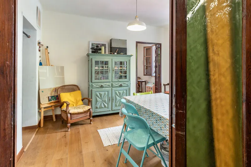 Charming Renovated Penthouse in the Heart of Santa Catalina — photo 10