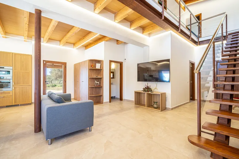 Rustic House for Rent in Llucmajor — photo 7