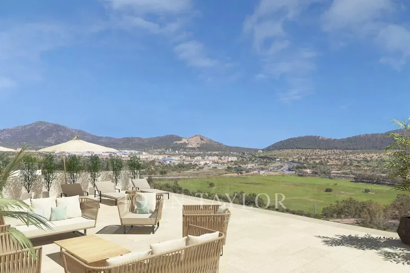 Penthouse for Sale in Santa Ponsa — photo 5