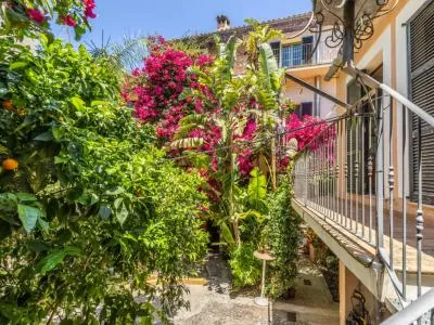 Historic townhouse in Soller near the centre — photo 11