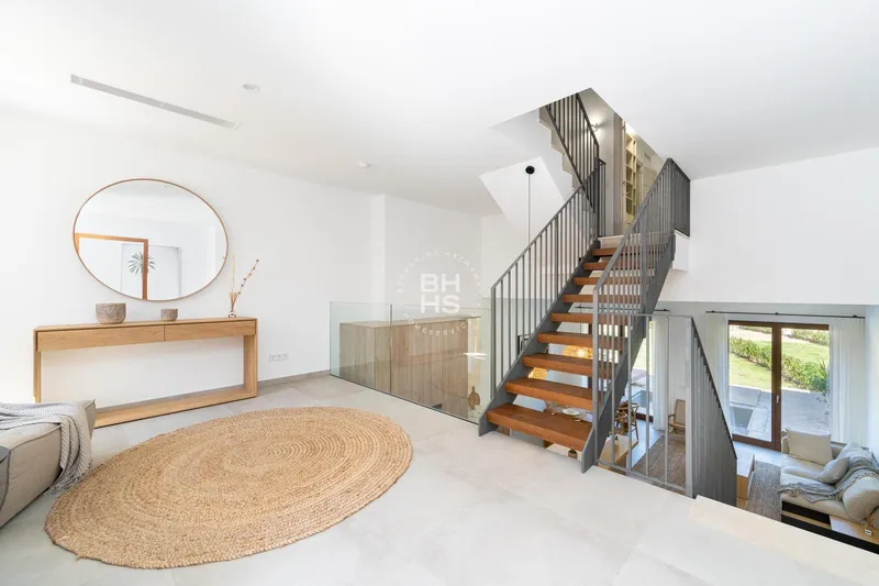 Semi-Detached for sale in Fornalutx — photo 5