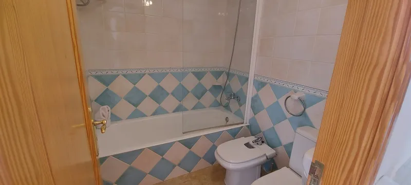 IA-103L5 - Duplex 100 meters from the beach — photo 11