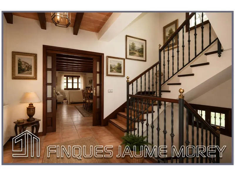 Detached house - Ref. [redacted] — photo 5