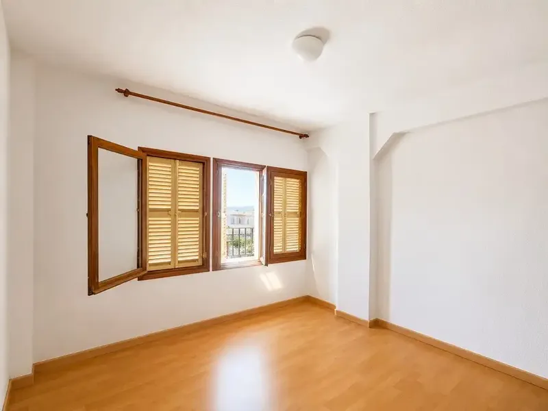 Spacious flat in the heart of Inca, next to Plaza de España — photo 6