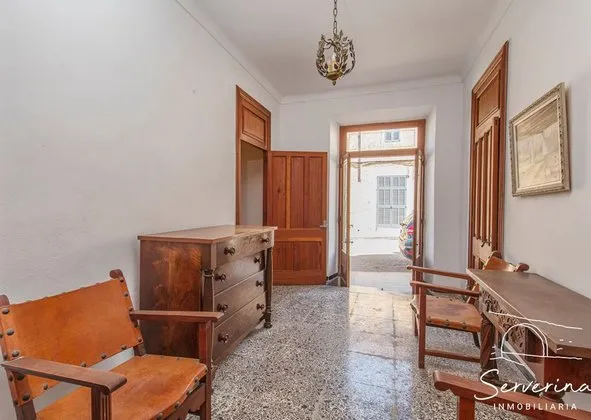 Terraced house in Calle de la Mar, 46, Son Servera — photo 2