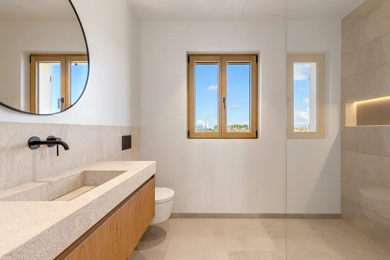 Exclusive new-build finca between Binissalem and Sencelles — photo 7