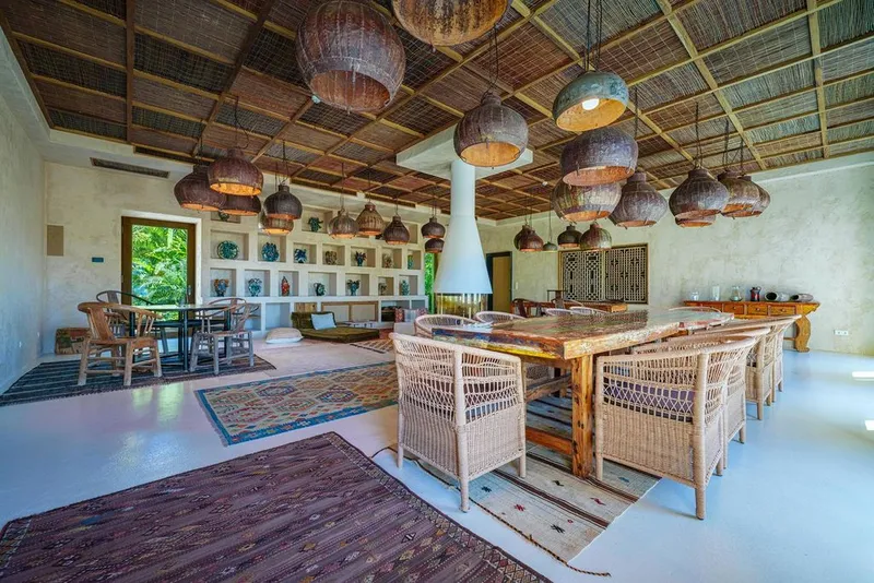 Luxury home in Bunyola, Province of Balearic Islands — photo 9