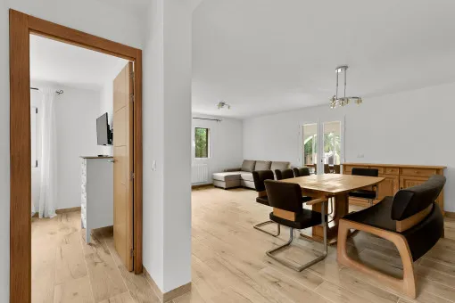 Santanyi, charming villa with 2 separate living units, pool and barbecue zone in Cala Santanyi — photo 7