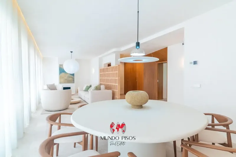 Luxurious designer apartment, recently renovated, in Camp d'en Serralta, Palma, Balearic Islands — photo 7