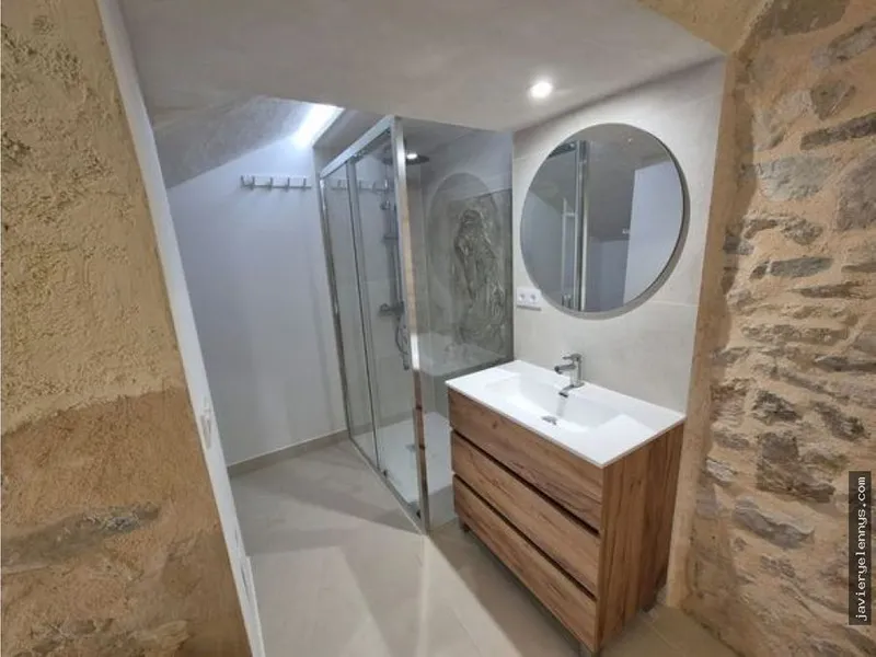 Rural house rental in Poligono Poligon — photo 11