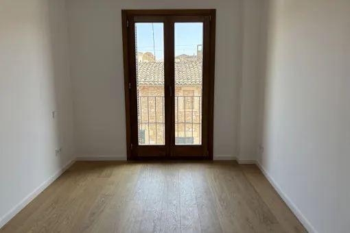 San Lorenzo, modern townhouse with garage and a spacious outdoor area in Sant Llorenç – first occupancy available for long-term rent from September — photo 10