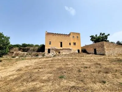 Country House - Manacor (Manacor Centro), Built Surface 263m², Plot Surface 9200m², 4 Bedrooms — photo 11