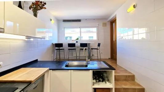 Terraced house - Palma de Mallorca (Son Serra - La Vileta - Son Pereto), Built Surface 218m², 3 Bedrooms, 2... — photo 11