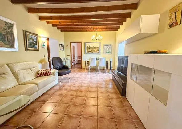 House in Es Capdellà, Calvià — photo 1