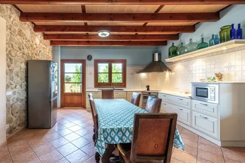 Country house in Lloret de Vistalegre, Mallorca — photo 7